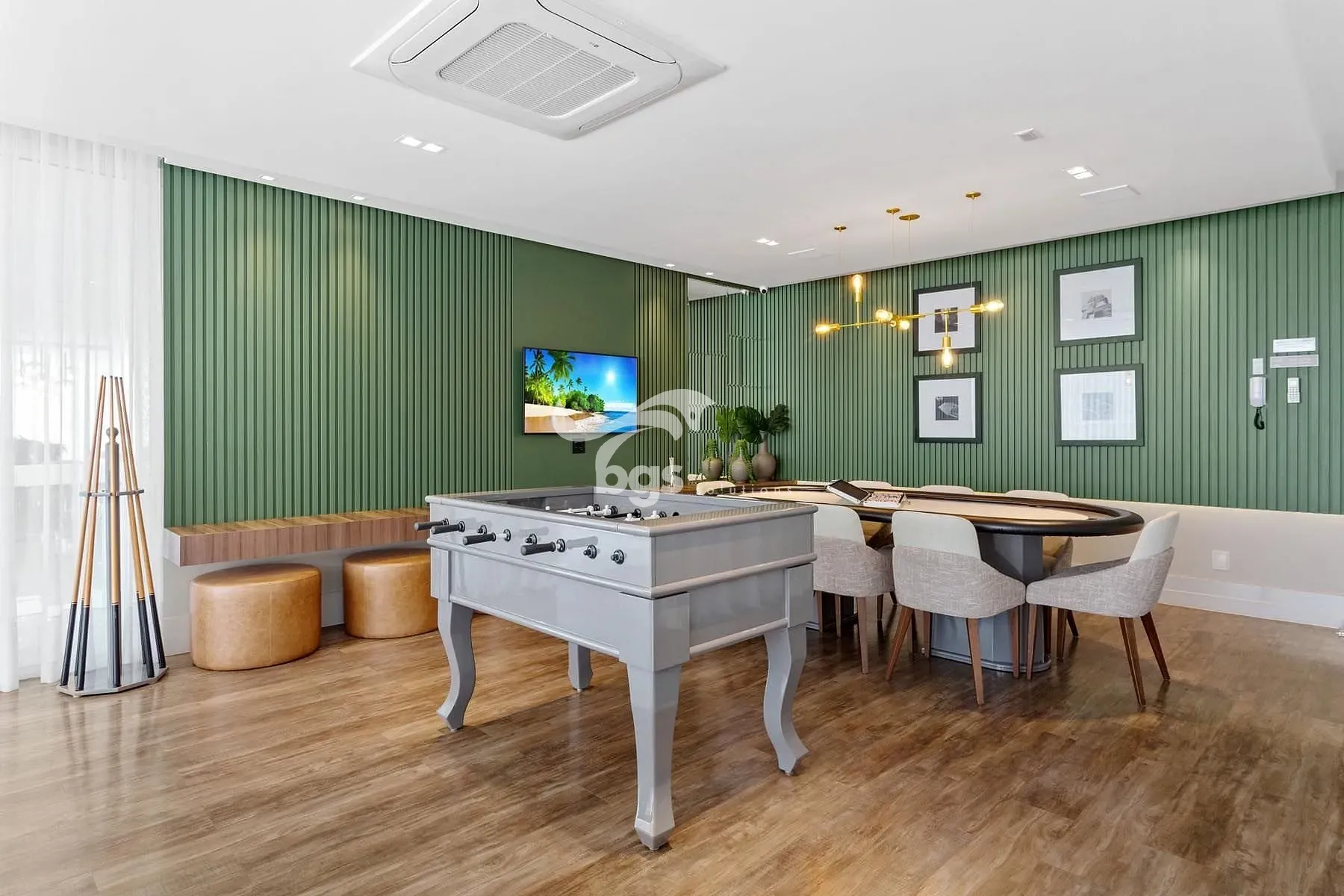 Apartamento, 3 quartos, 139 m² - Foto 55