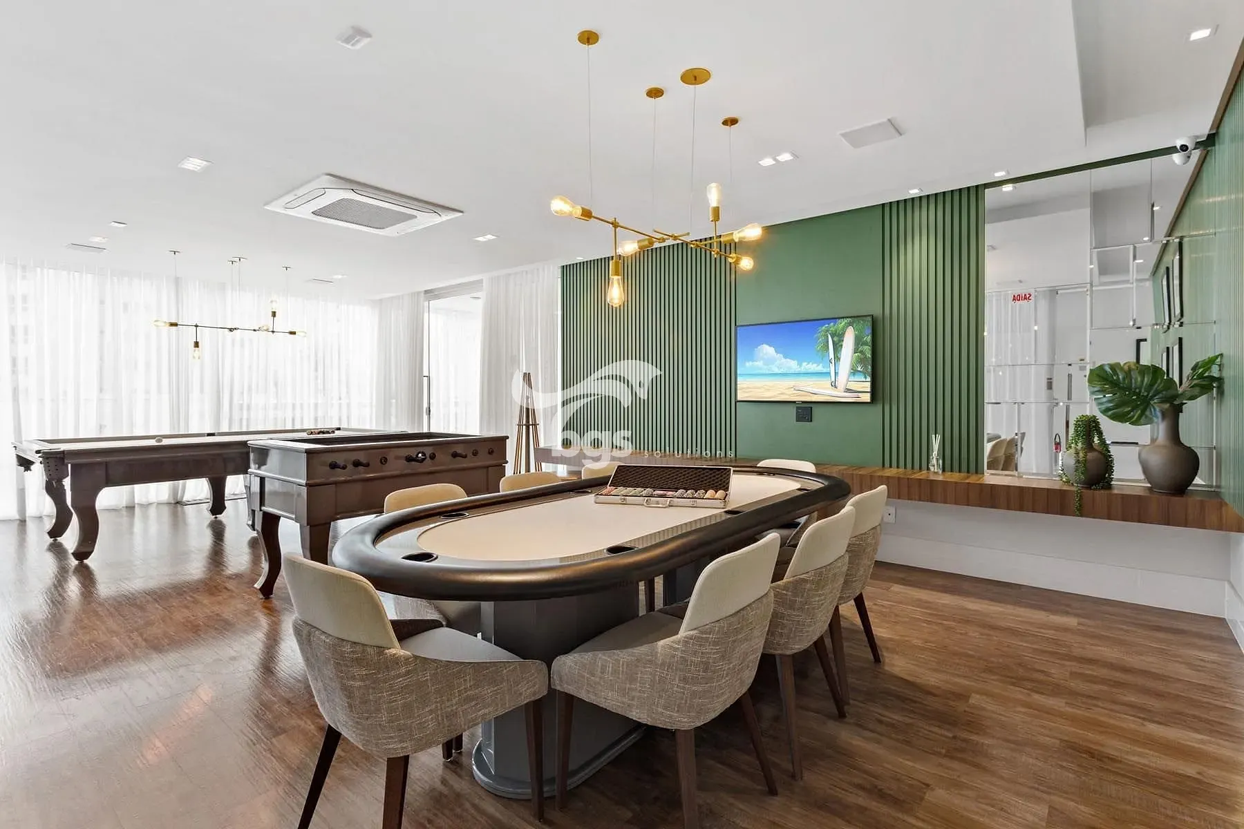 Apartamento, 3 quartos, 139 m² - Foto 53