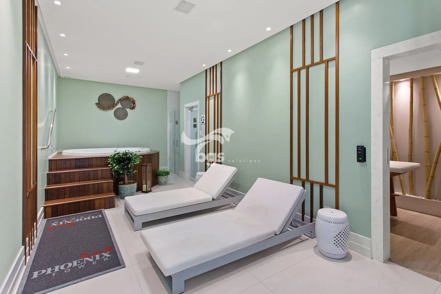 Apartamento, 3 quartos, 139 m² - Foto 57