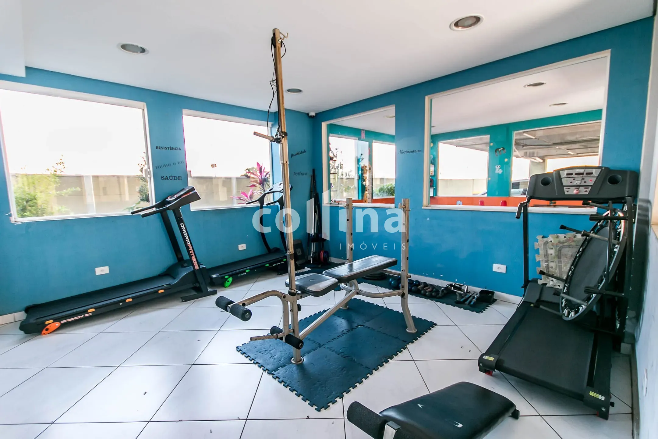 Apartamento, 2 quartos, 50 m² - Foto 22