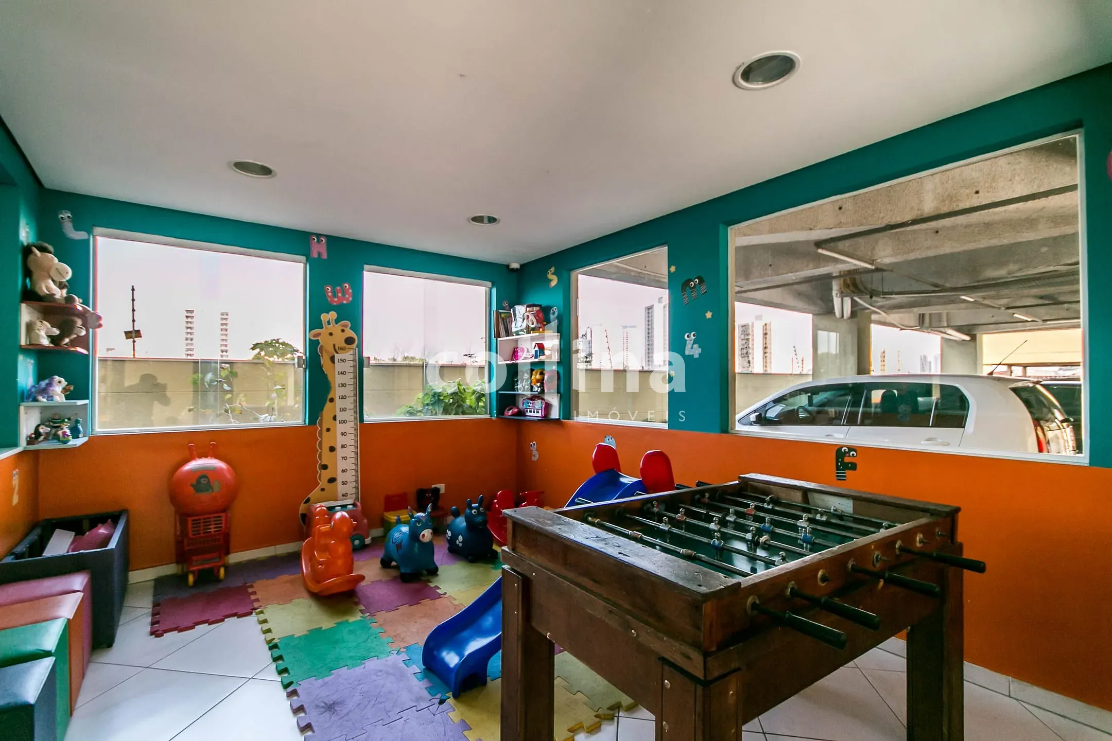Apartamento, 2 quartos, 50 m² - Foto 23