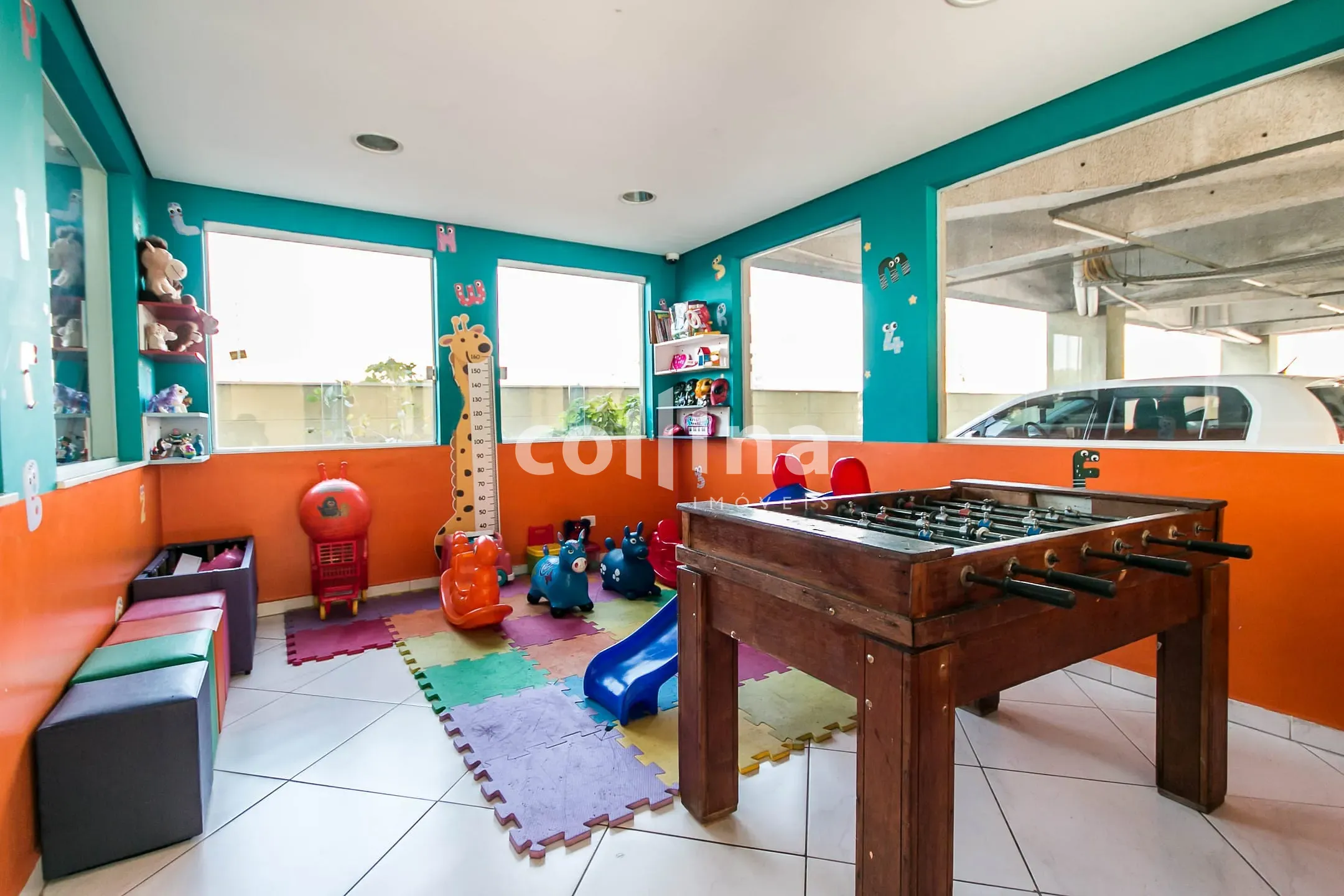 Apartamento, 2 quartos, 50 m² - Foto 16