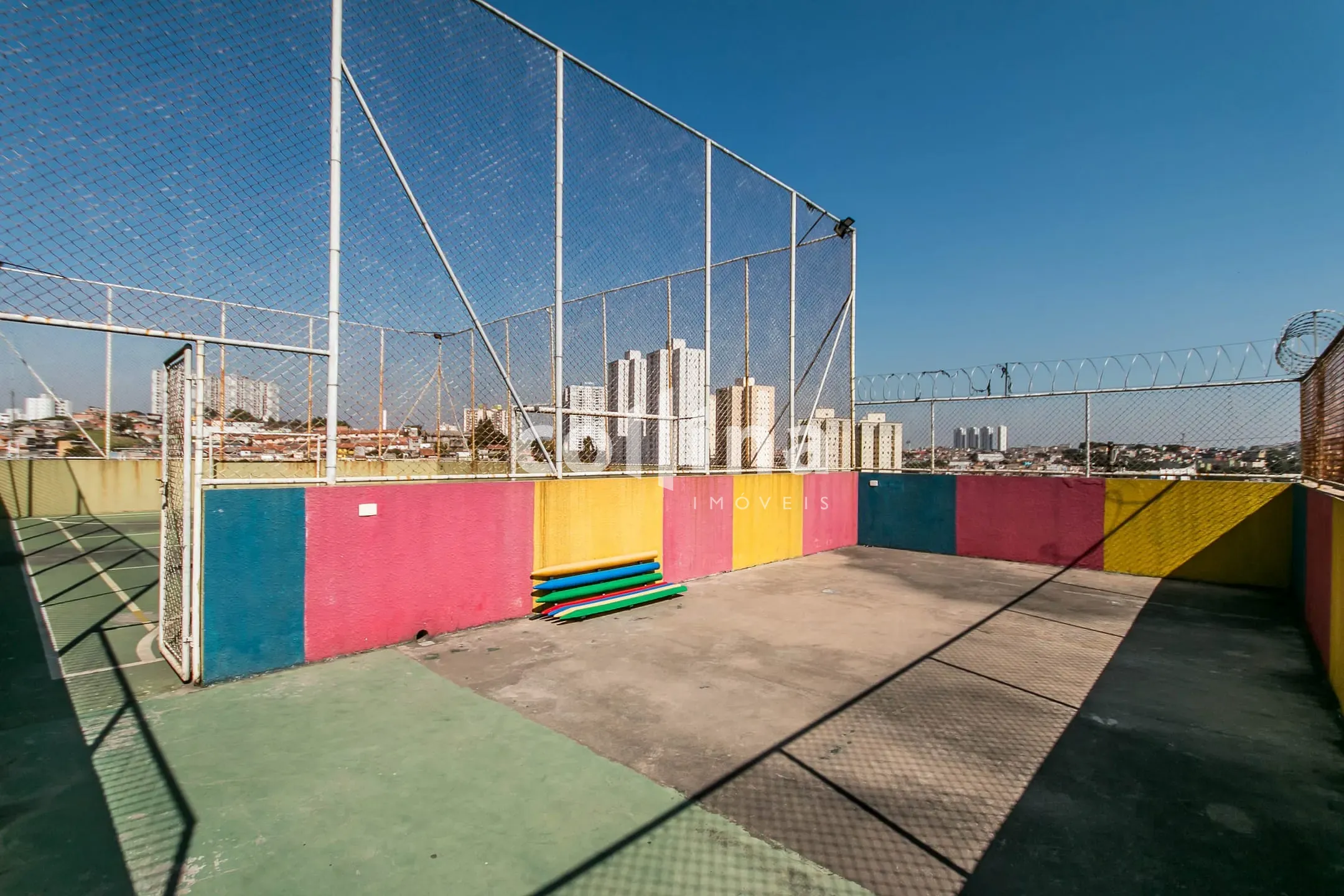 Apartamento, 2 quartos, 50 m² - Foto 17