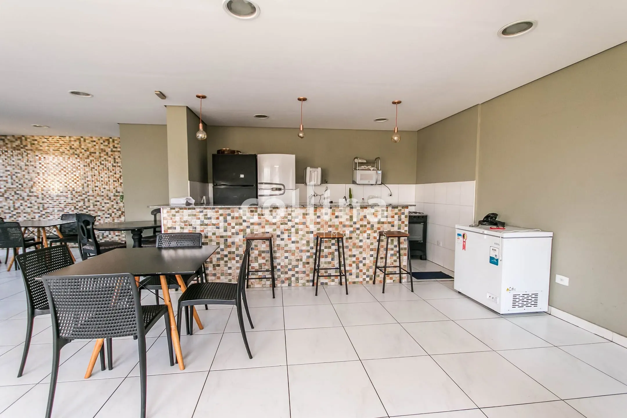Apartamento, 2 quartos, 50 m² - Foto 19