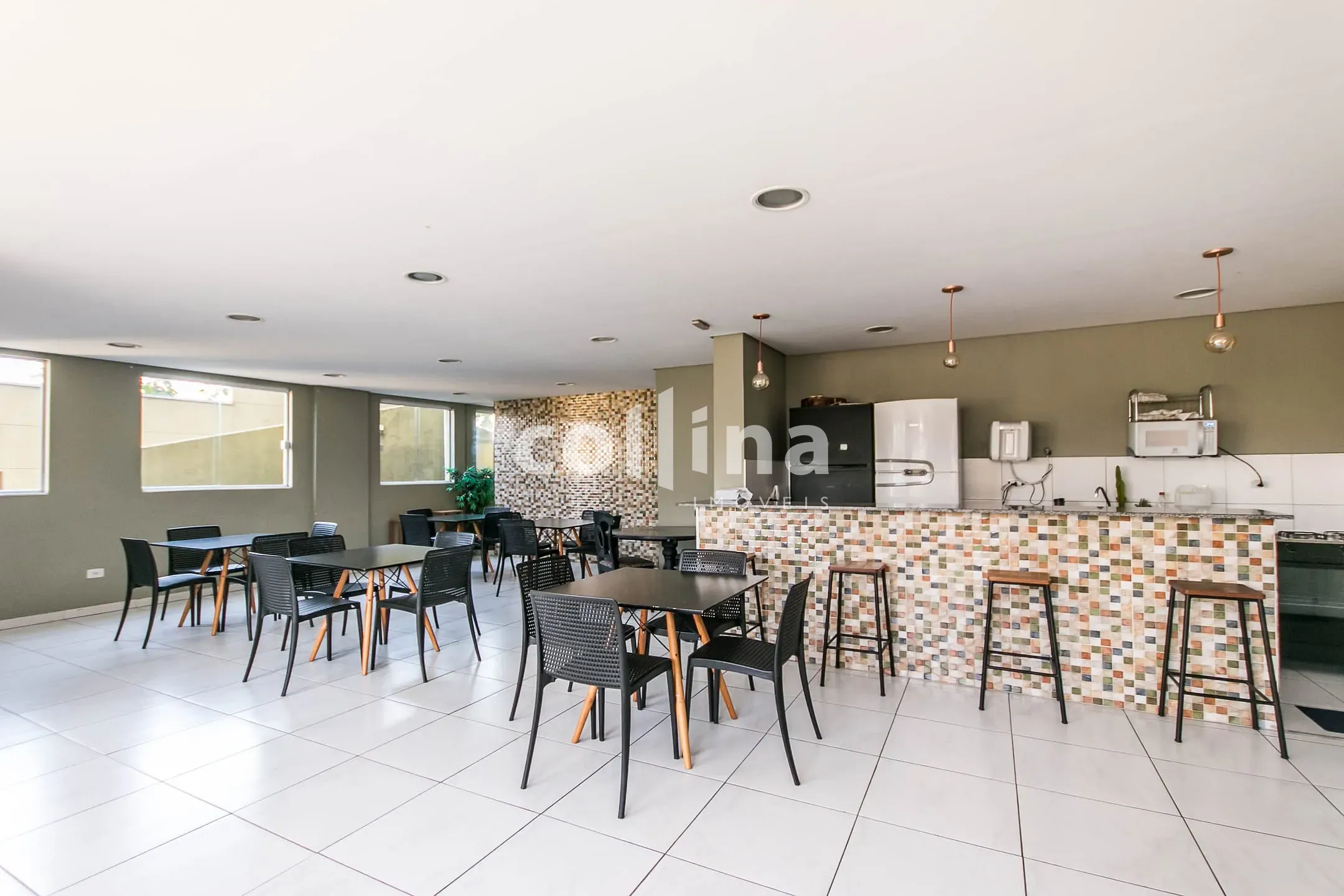 Apartamento, 2 quartos, 50 m² - Foto 20