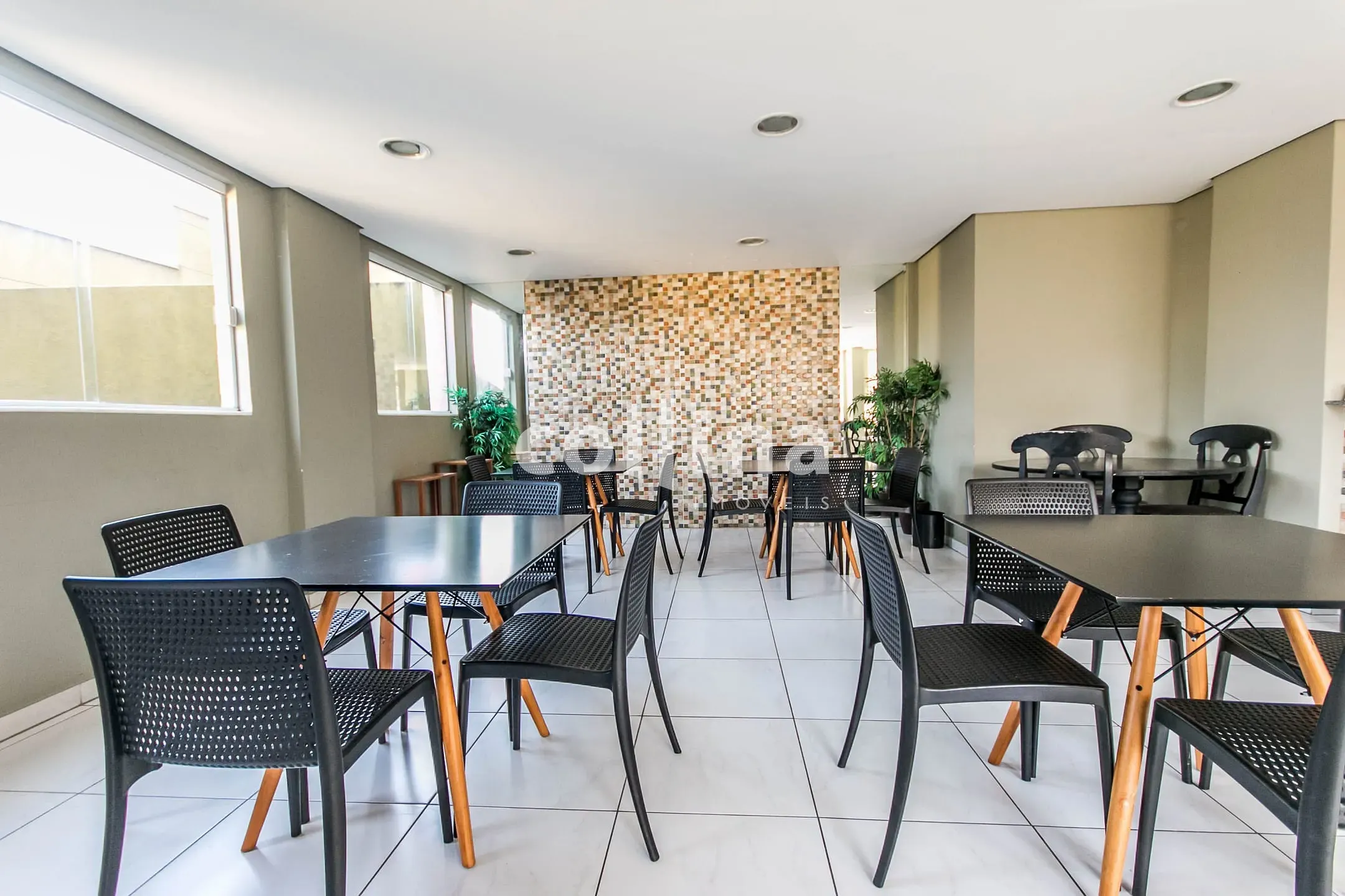 Apartamento, 2 quartos, 50 m² - Foto 21