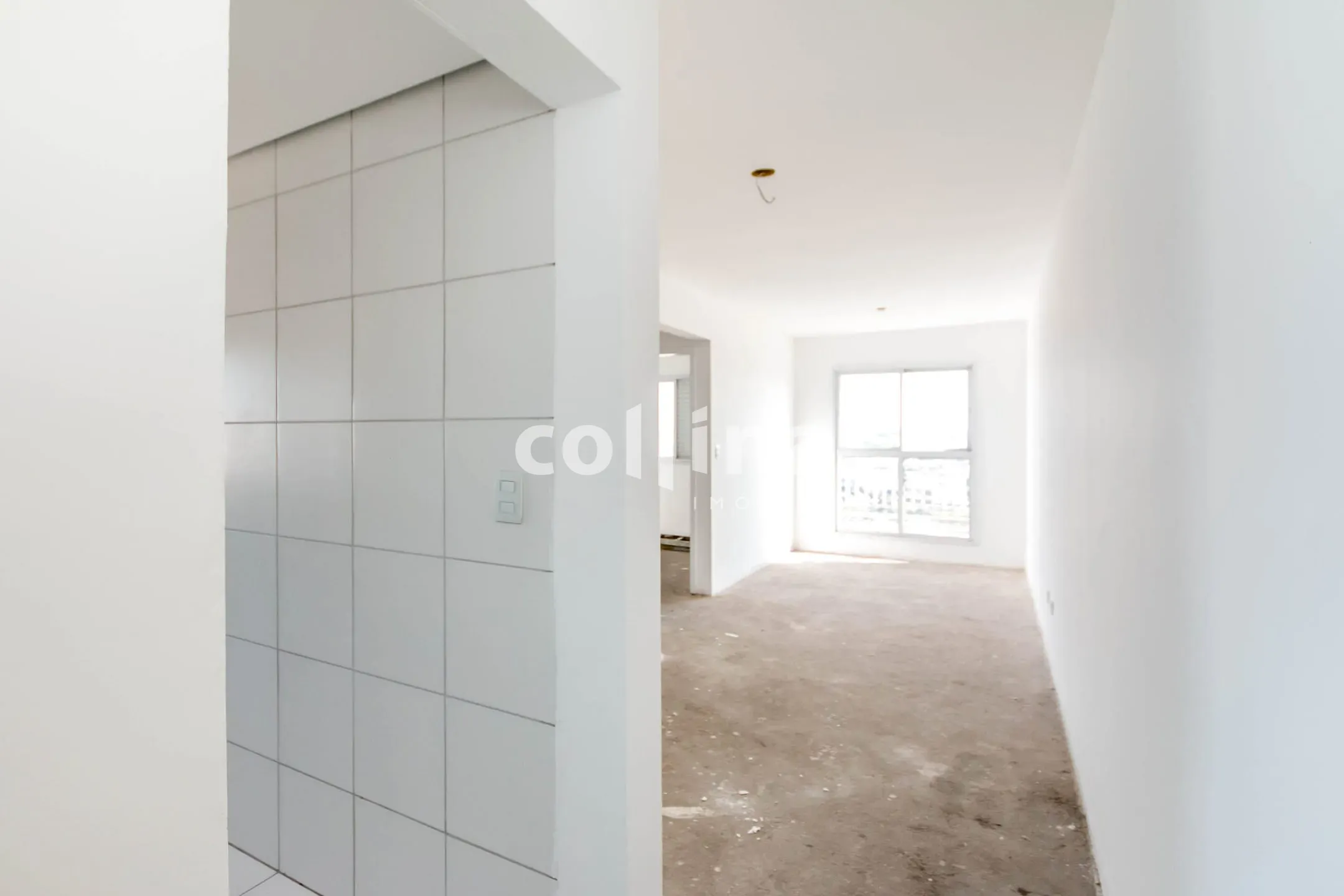Apartamento, 2 quartos, 50 m² - Foto 4