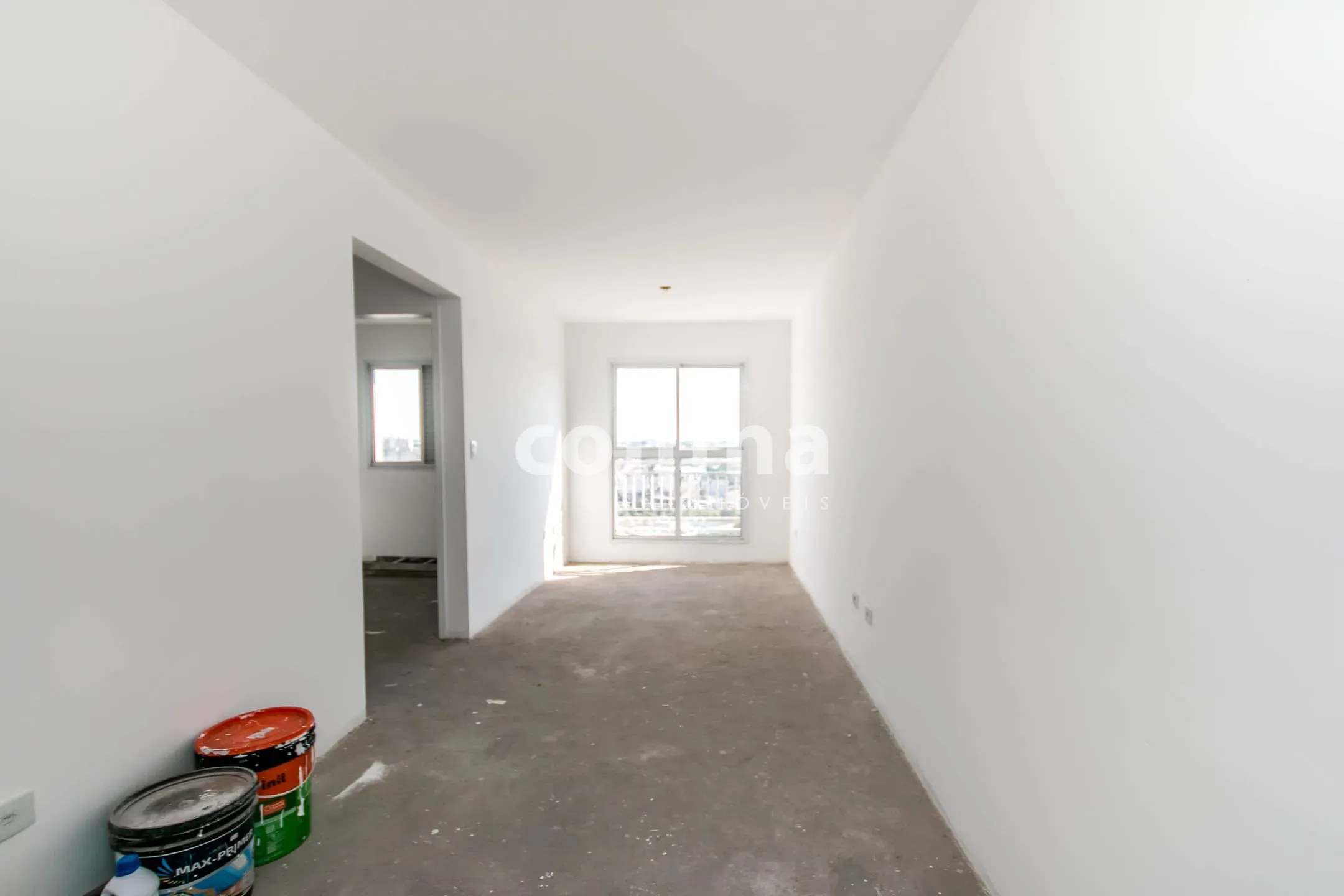 Apartamento, 2 quartos, 50 m² - Foto 3