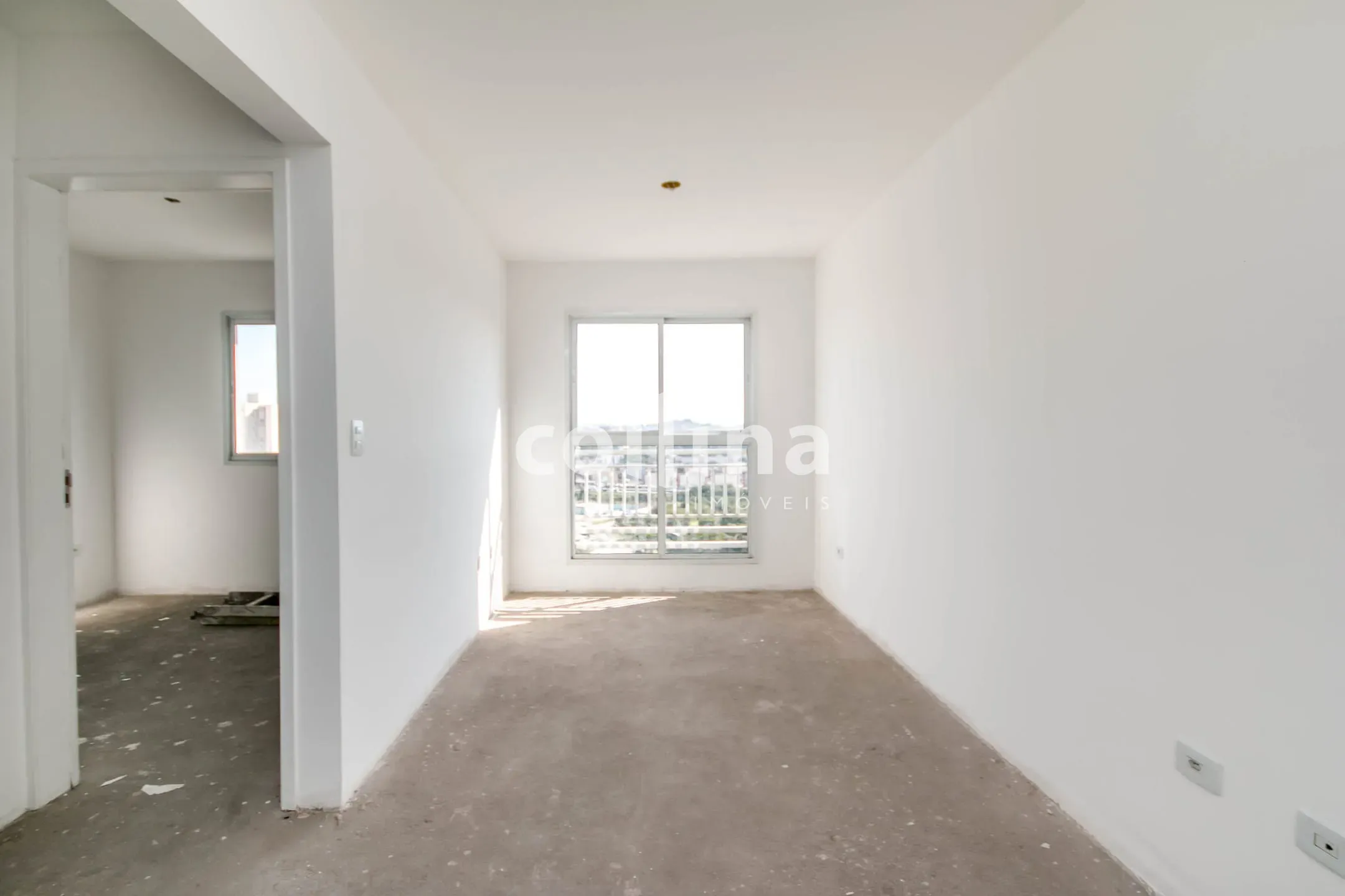 Apartamento, 2 quartos, 50 m² - Foto 1
