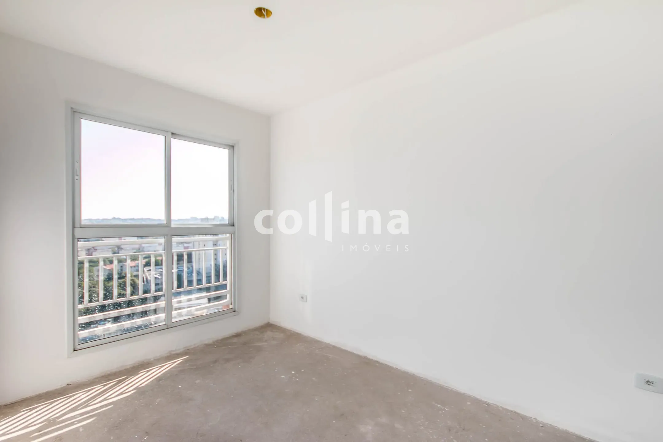 Apartamento, 2 quartos, 50 m² - Foto 5