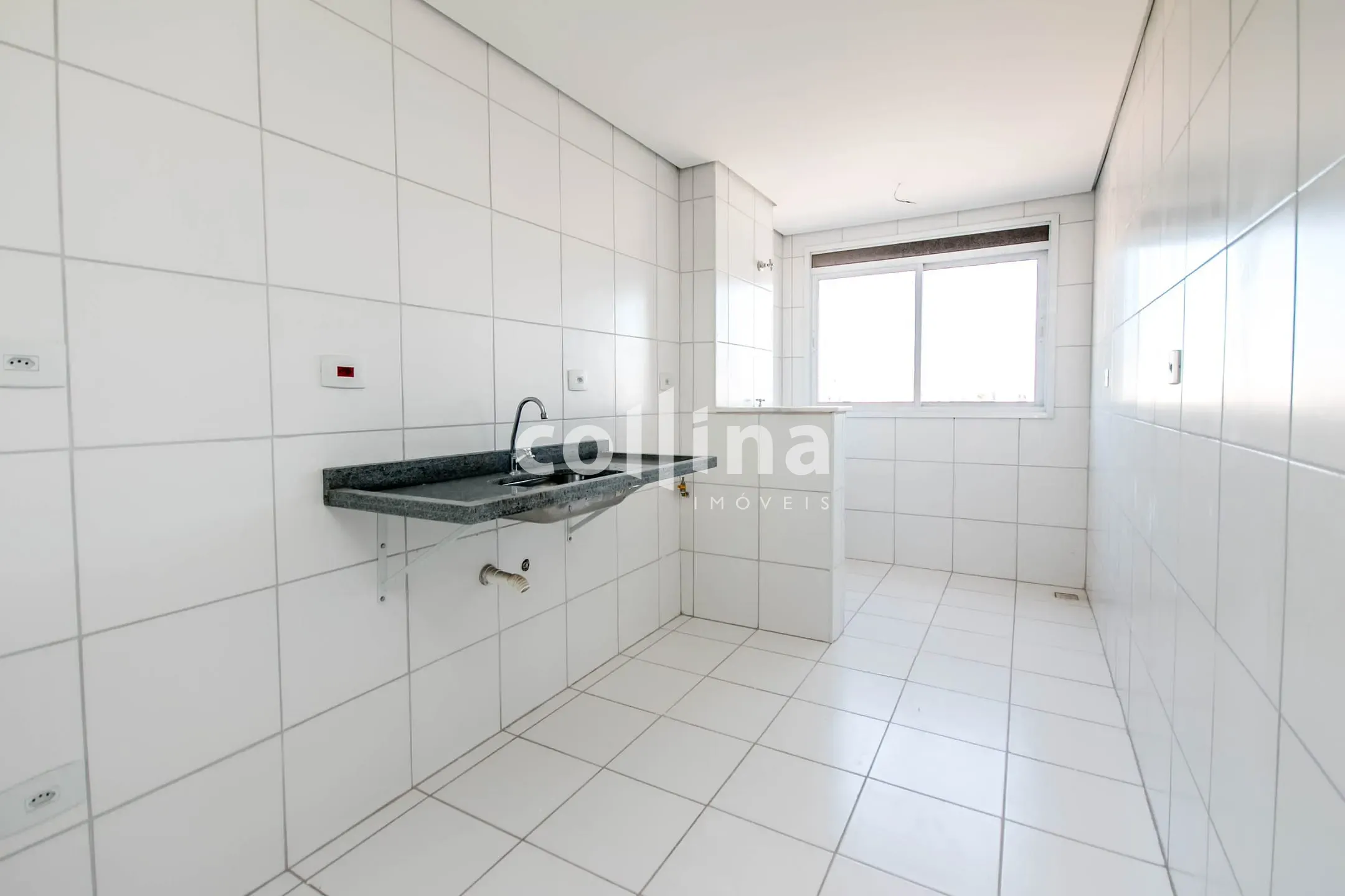 Apartamento, 2 quartos, 50 m² - Foto 6