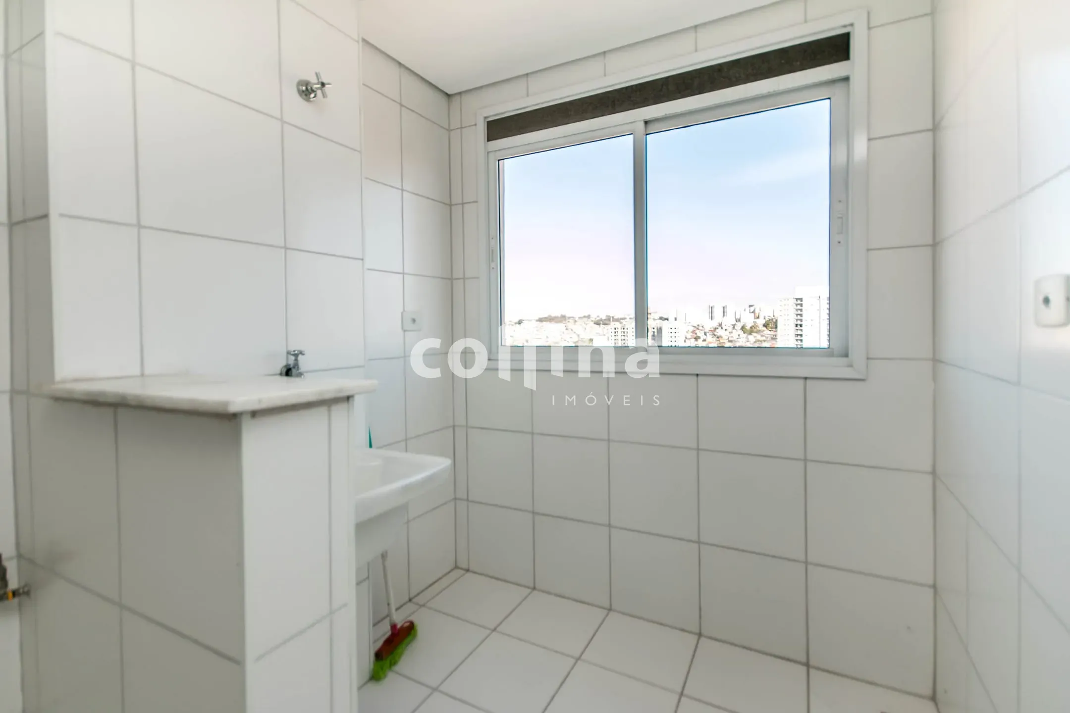 Apartamento, 2 quartos, 50 m² - Foto 7