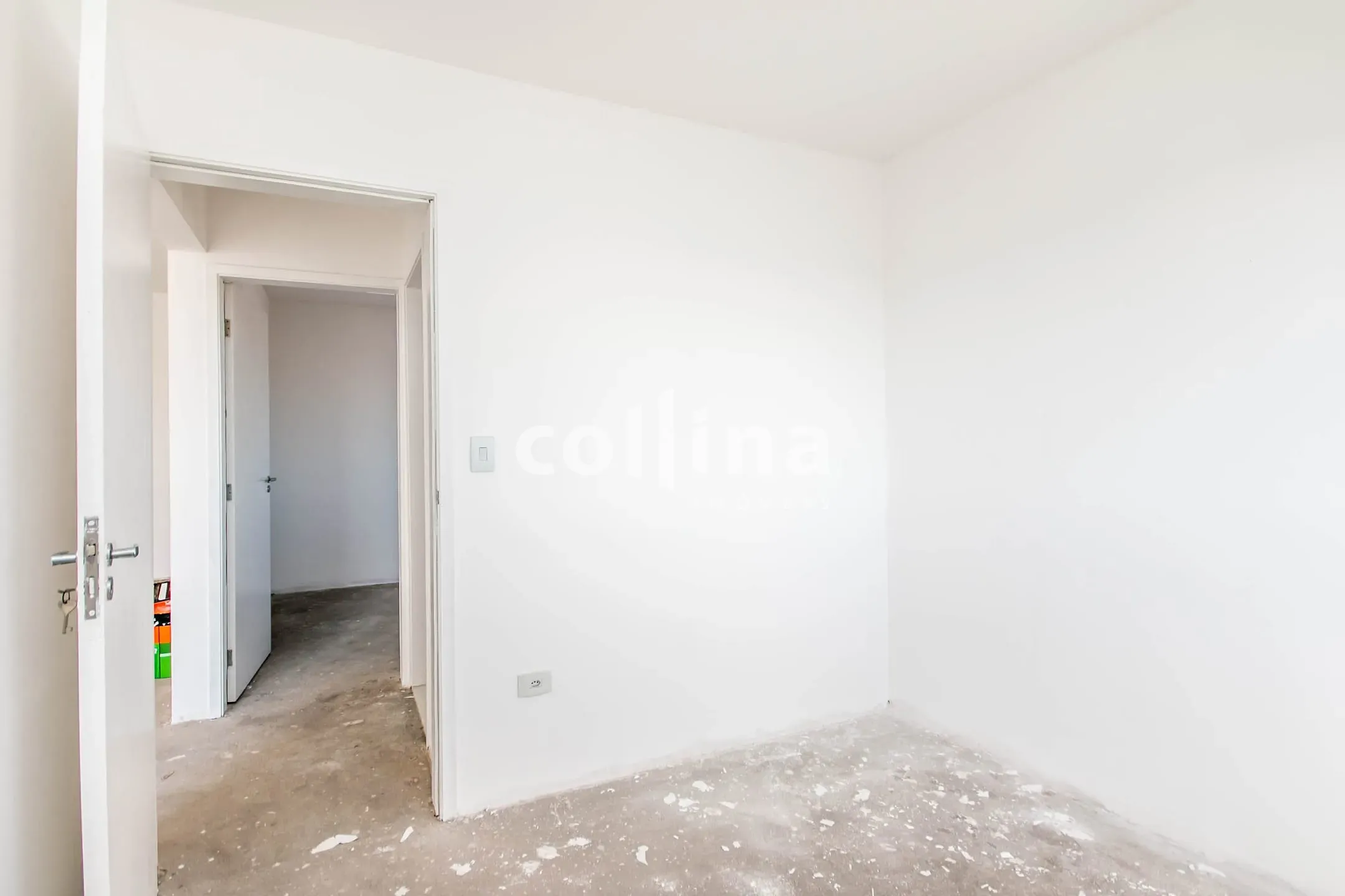 Apartamento, 2 quartos, 50 m² - Foto 9