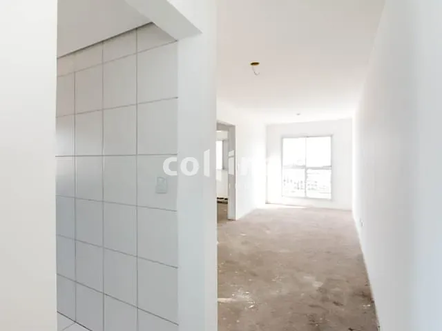 Apartamento com 50m² 2 quartos e 1 banheiro, à venda, no bairro São Pedro em Osasco