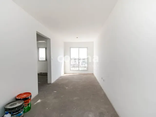 Apartamento com 50m² 2 quartos e 1 banheiro, à venda, no bairro São Pedro em Osasco