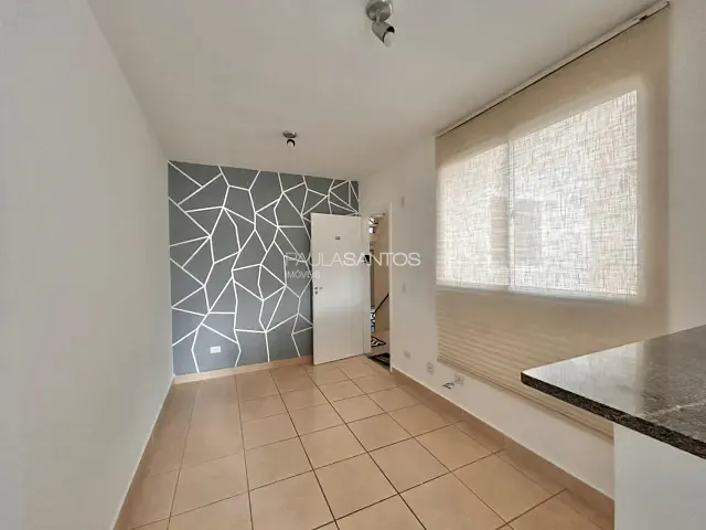 Apartamento 2 quartos e 1 banheiro, à venda, no bairro Aparecidinha em Sorocaba