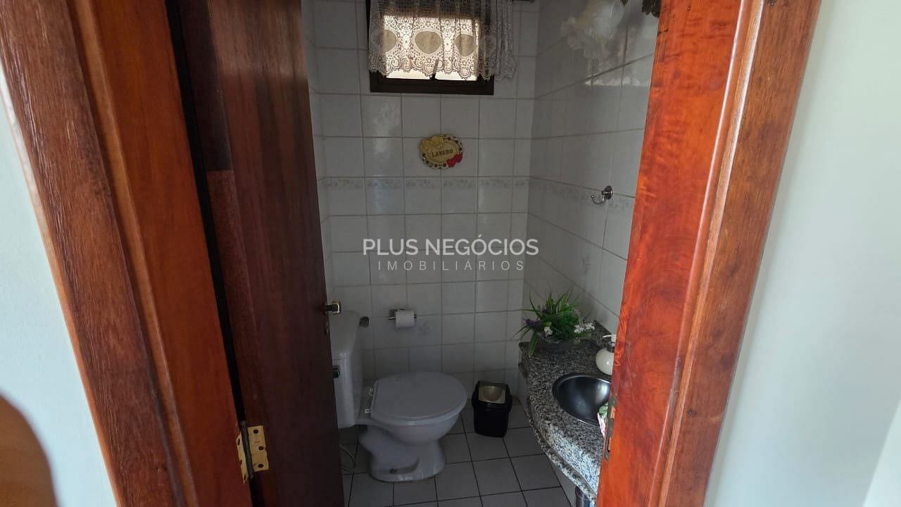 Apartamento, 3 quartos, 147 m² - Foto 9