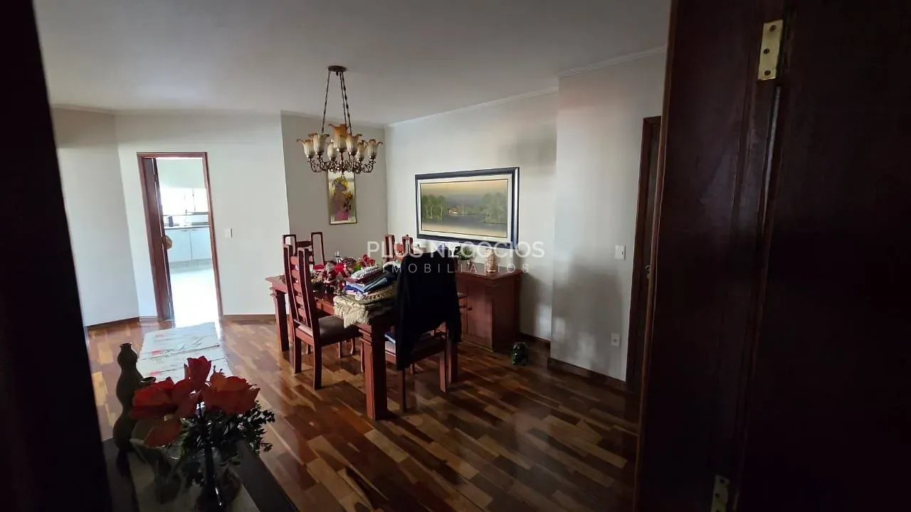 Apartamento, 3 quartos, 147 m² - Foto 3