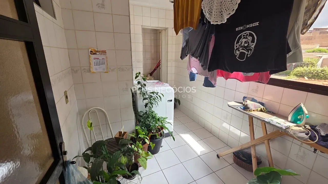 Apartamento, 3 quartos, 147 m² - Foto 12