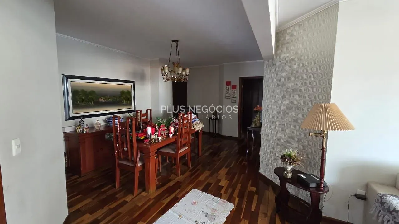 Apartamento, 3 quartos, 147 m² - Foto 5