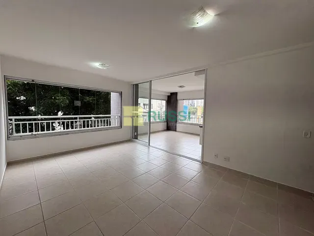 Apartamento com 81m² 2 quartos e 2 banheiros, para alugar, no bairro Parque Residencial Aquarius em São José dos Campos