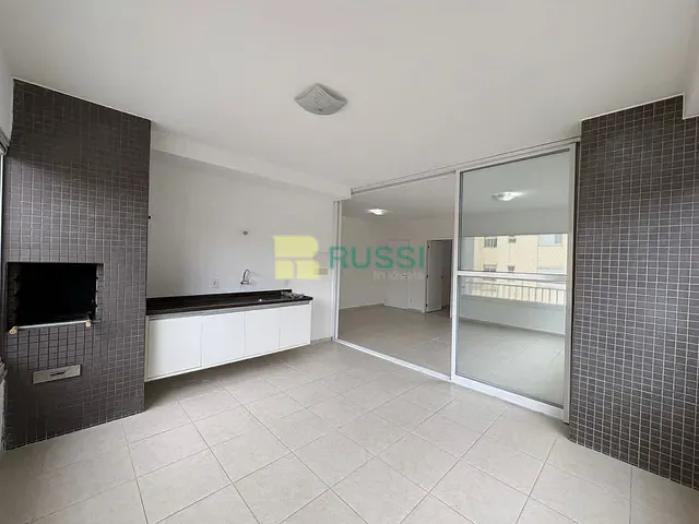 Apartamento com 81m² 2 quartos e 2 banheiros, para alugar, no bairro Parque Residencial Aquarius em São José dos Campos