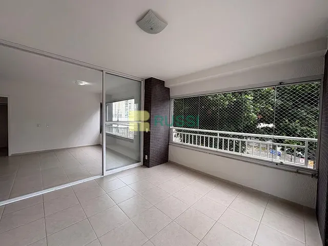 Apartamento com 81m² 2 quartos e 2 banheiros, para alugar, no bairro Parque Residencial Aquarius em São José dos Campos