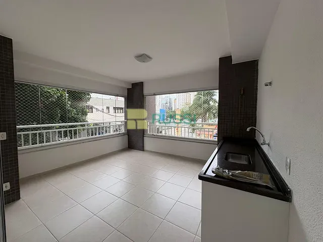 Apartamento com 81m² 2 quartos e 2 banheiros, para alugar, no bairro Parque Residencial Aquarius em São José dos Campos