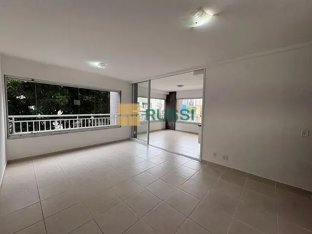 Apartamento com 81m² 2 quartos e 2 banheiros, para alugar, no bairro Parque Residencial Aquarius em São José dos Campos