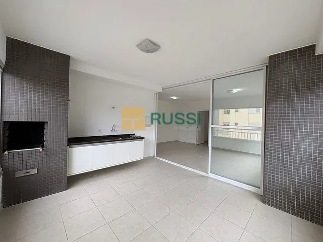 Apartamento com 81m² 2 quartos e 2 banheiros, para alugar, no bairro Parque Residencial Aquarius em São José dos Campos