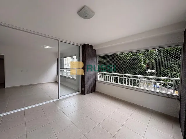 Apartamento com 81m² 2 quartos e 2 banheiros, para alugar, no bairro Parque Residencial Aquarius em São José dos Campos