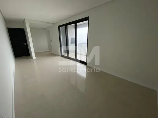 Apartamento com 95m² 3 quartos e 1 banheiro, para alugar, no bairro Centro em Chapecó