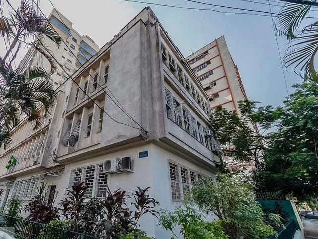 Foto do Apartamento - Apartamento à venda, 70 m² por R$ 429.000,00 - Icaraí - Niterói/RJ | ABIDON NAZARETH IMÓVEIS