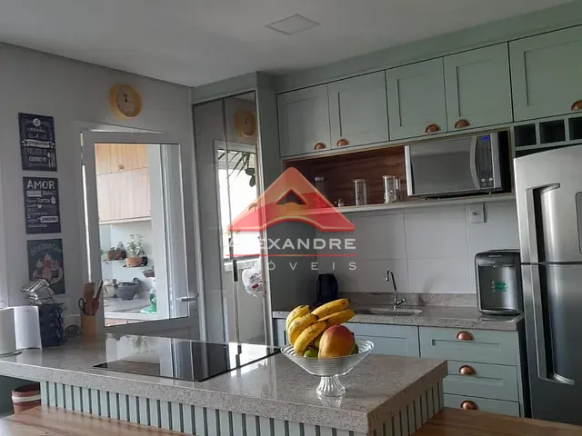Apartamento 2 quartos e 2 banheiros, à venda, no bairro Conjunto Residencial Trinta e Um de Março em São José dos Campos
