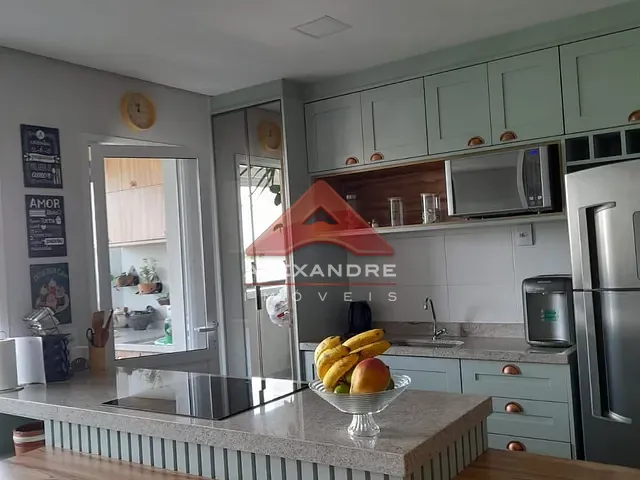 Apartamento 2 quartos e 2 banheiros, à venda, no bairro Conjunto Residencial Trinta e Um de Março em São José dos Campos