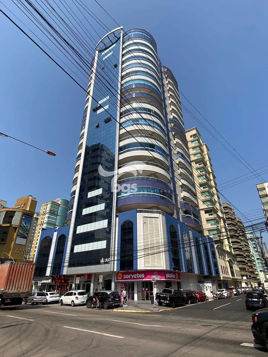 Apartamento, 4 quartos, 281 m² - Foto 46