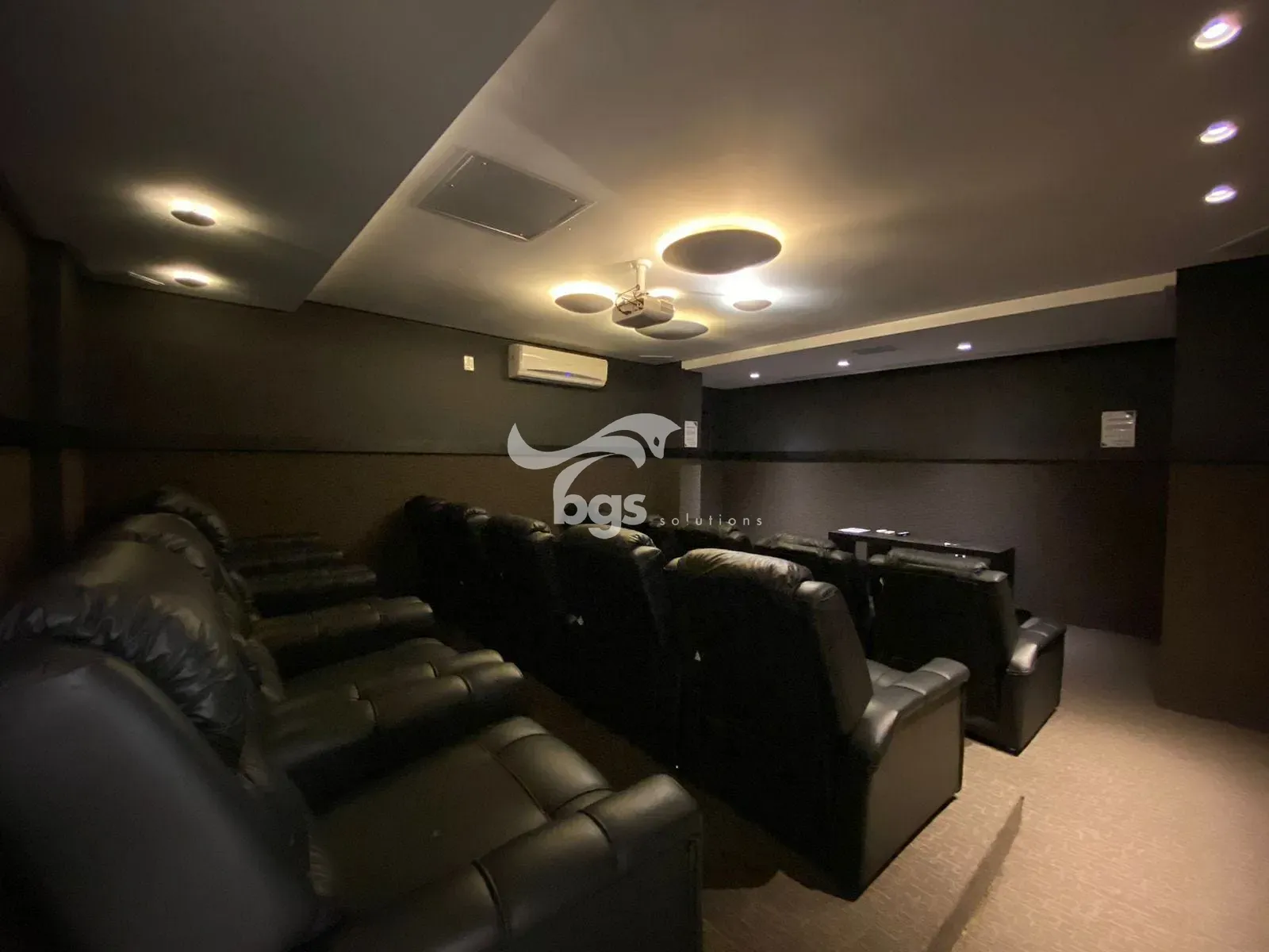 Apartamento, 4 quartos, 281 m² - Foto 39