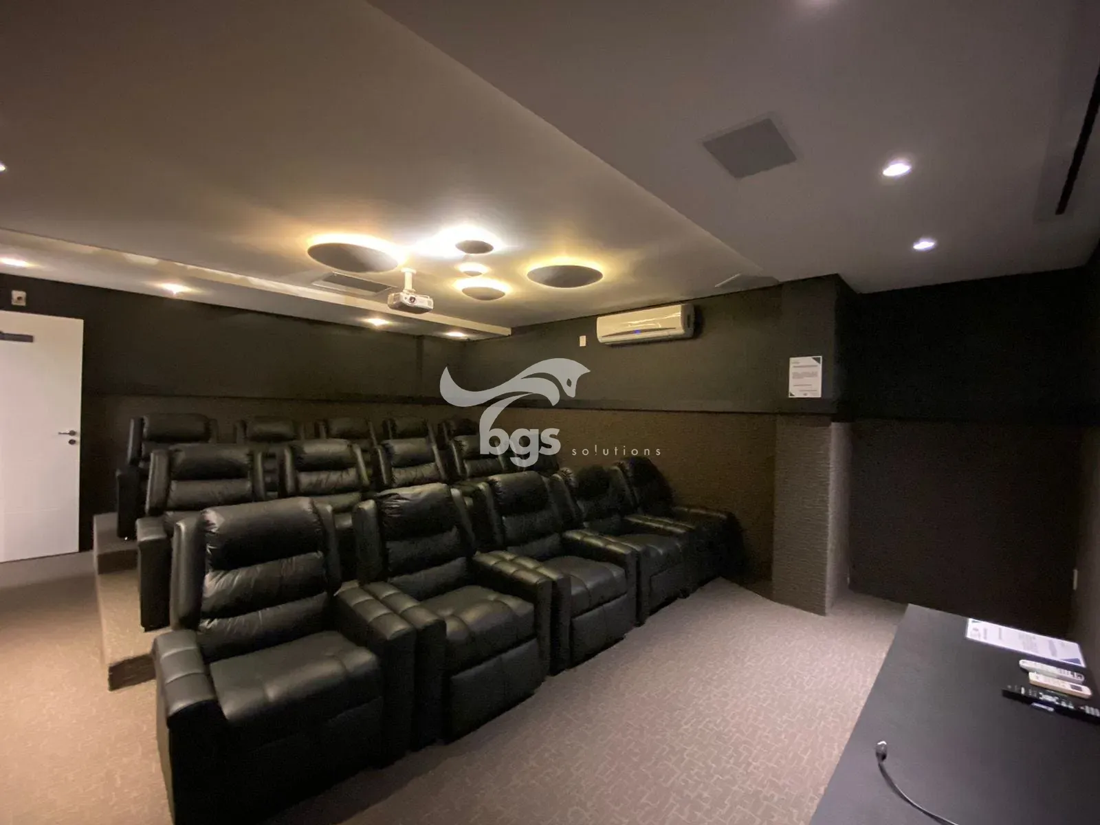 Apartamento, 4 quartos, 281 m² - Foto 41