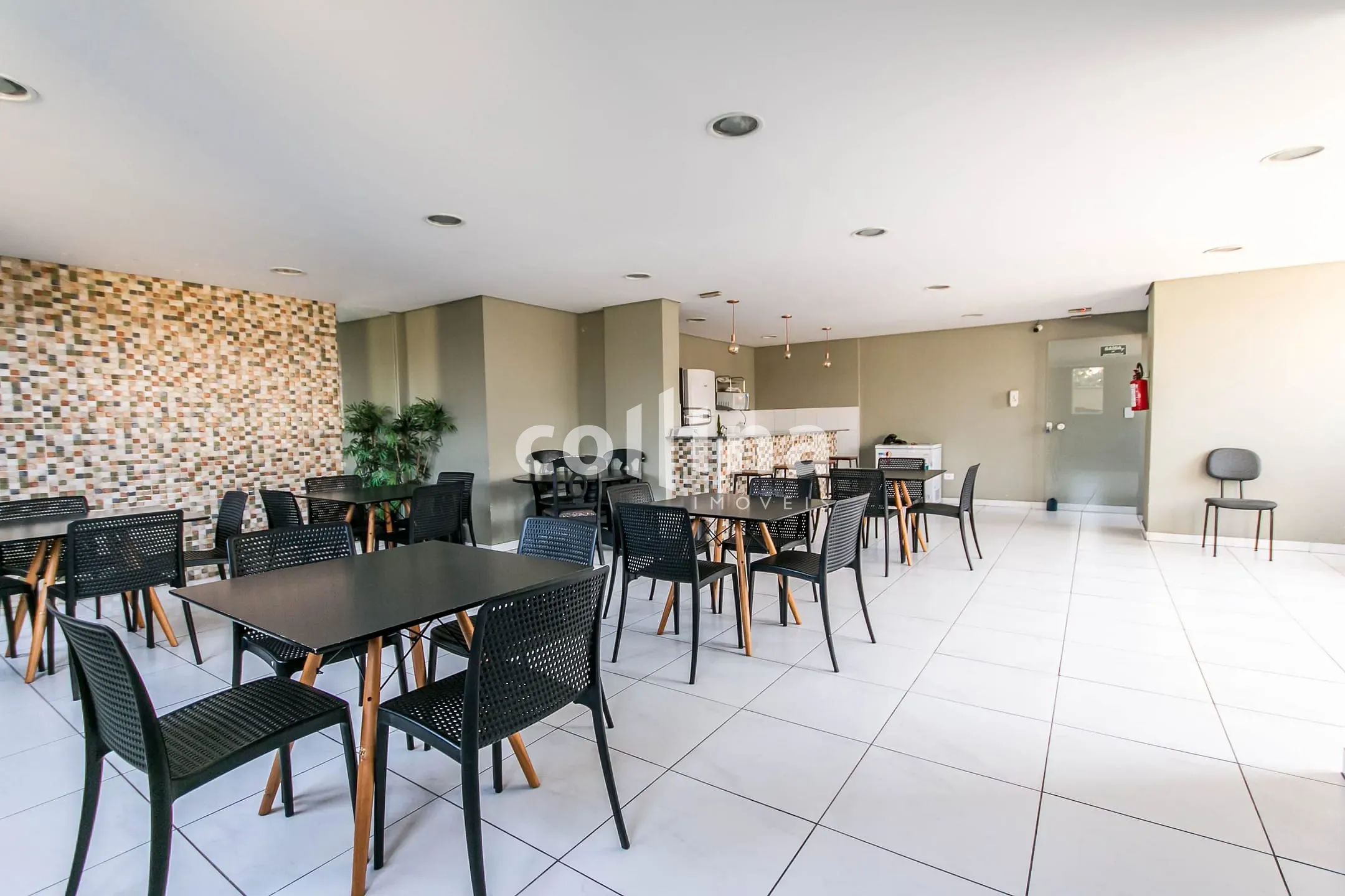 Apartamento, 2 quartos, 50 m² - Foto 24