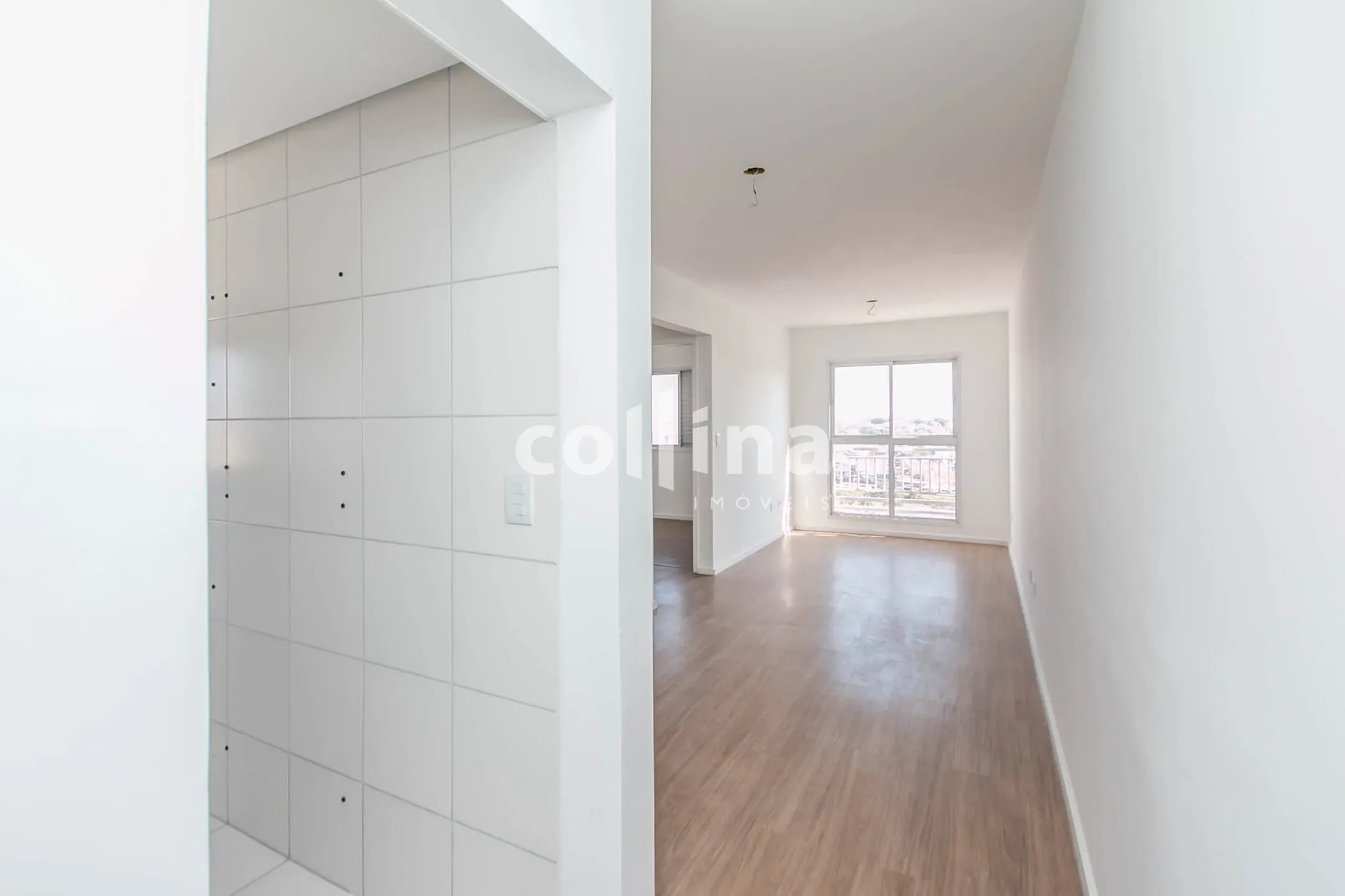 Apartamento, 2 quartos, 50 m² - Foto 4