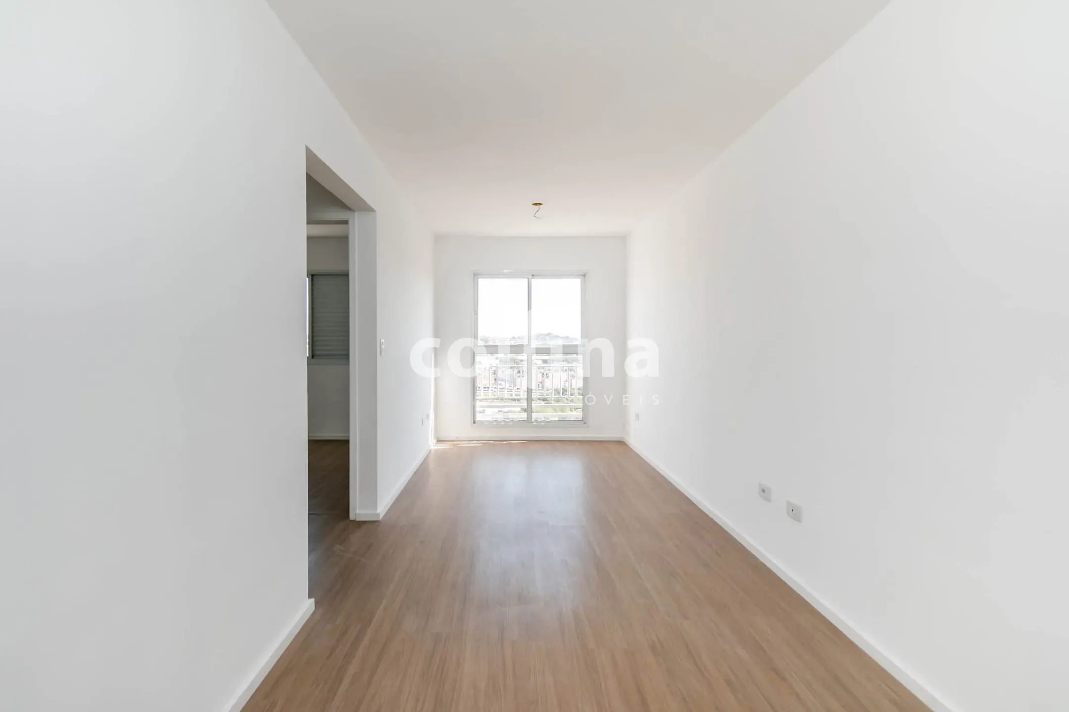 Apartamento, 2 quartos, 50 m² - Foto 3