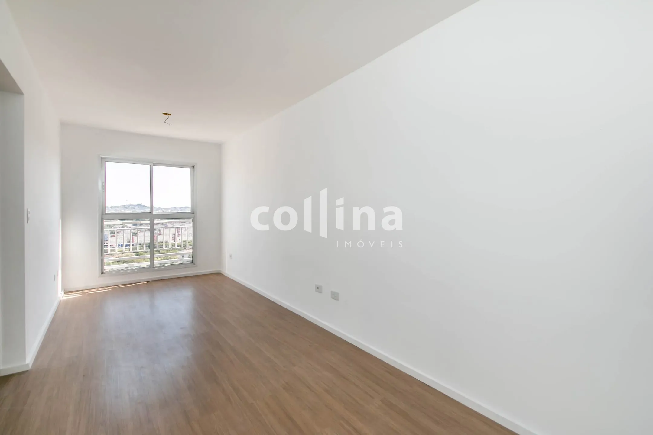Apartamento, 2 quartos, 50 m² - Foto 1