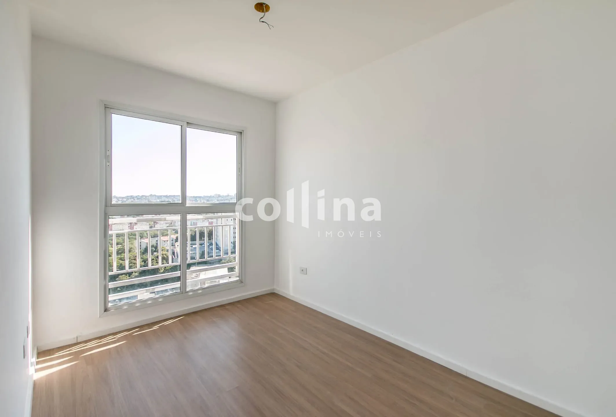 Apartamento, 2 quartos, 50 m² - Foto 2
