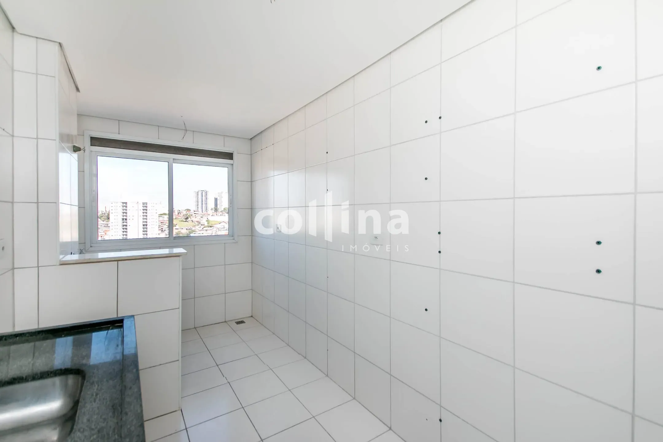 Apartamento, 2 quartos, 50 m² - Foto 7