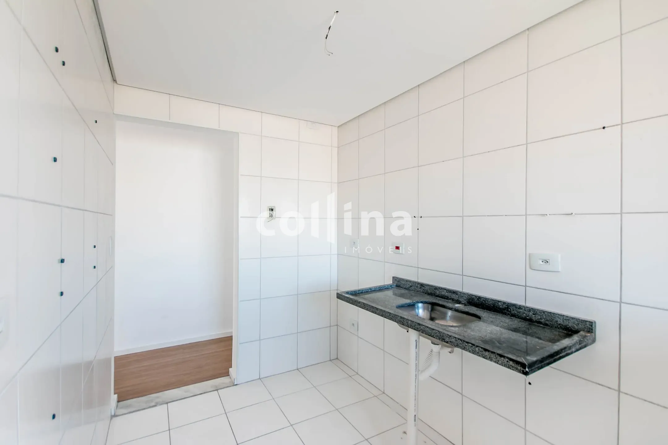 Apartamento, 2 quartos, 50 m² - Foto 6