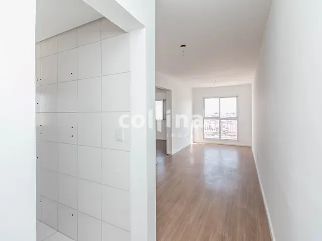 Apartamento com 50m² 2 quartos e 1 banheiro, à venda, no bairro São Pedro em Osasco