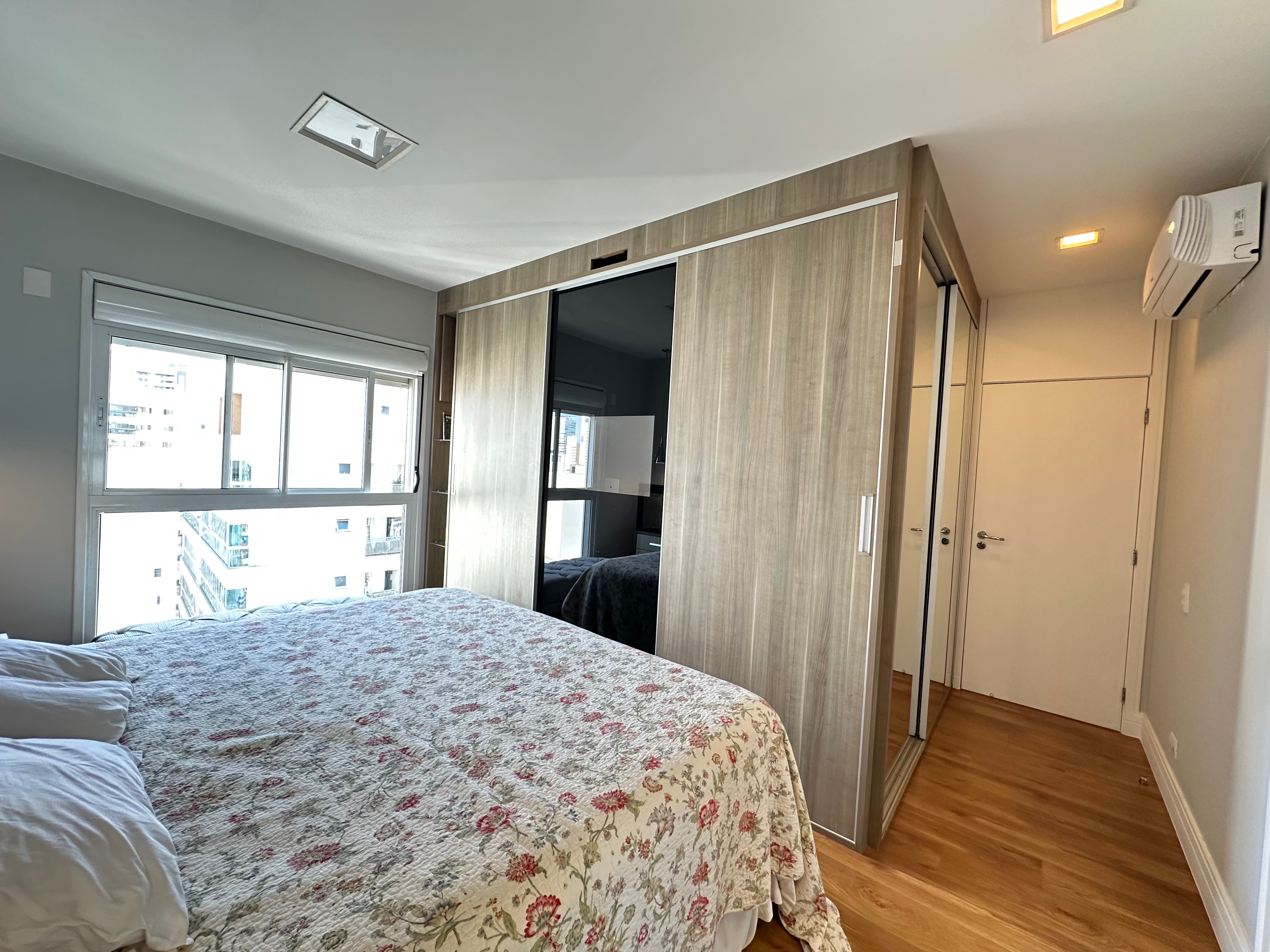 Apartamento, 3 quartos, 133 m² - Foto 23