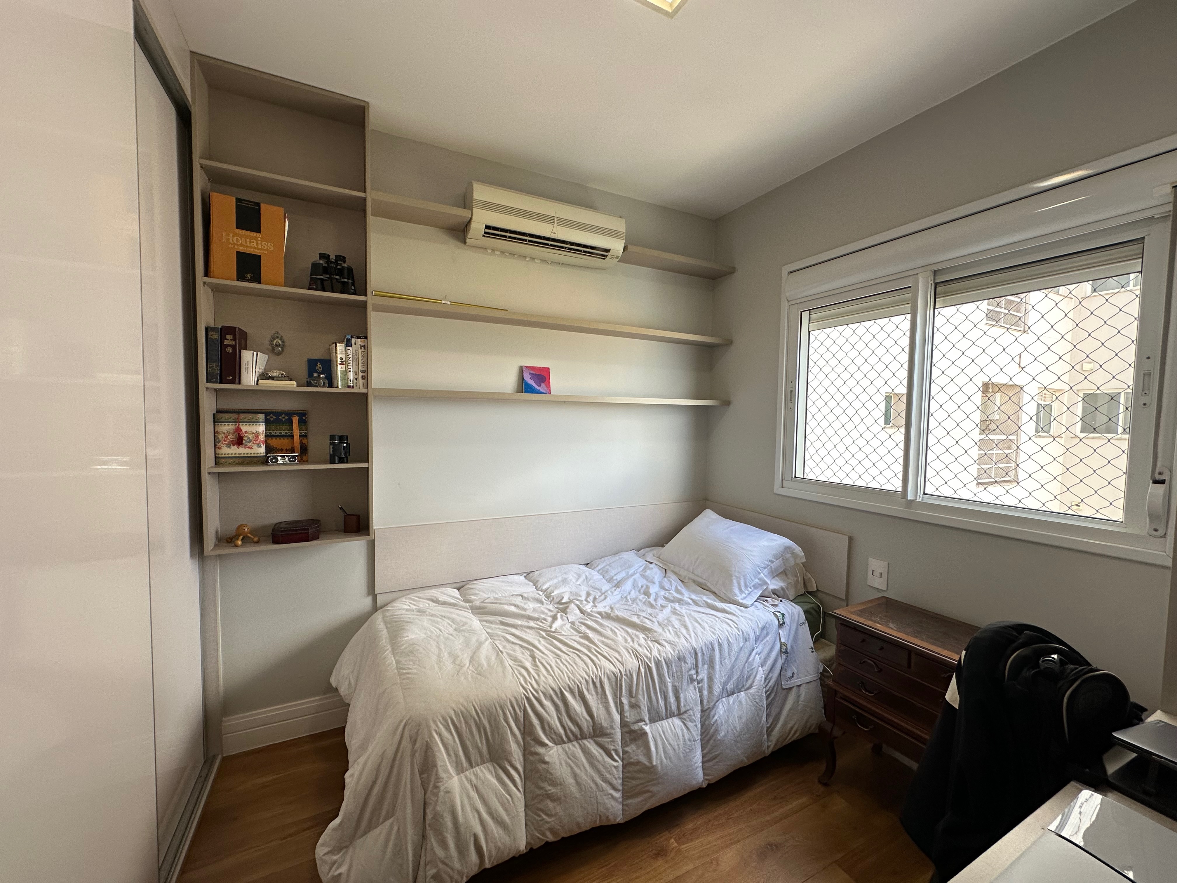 Apartamento, 3 quartos, 133 m² - Foto 21
