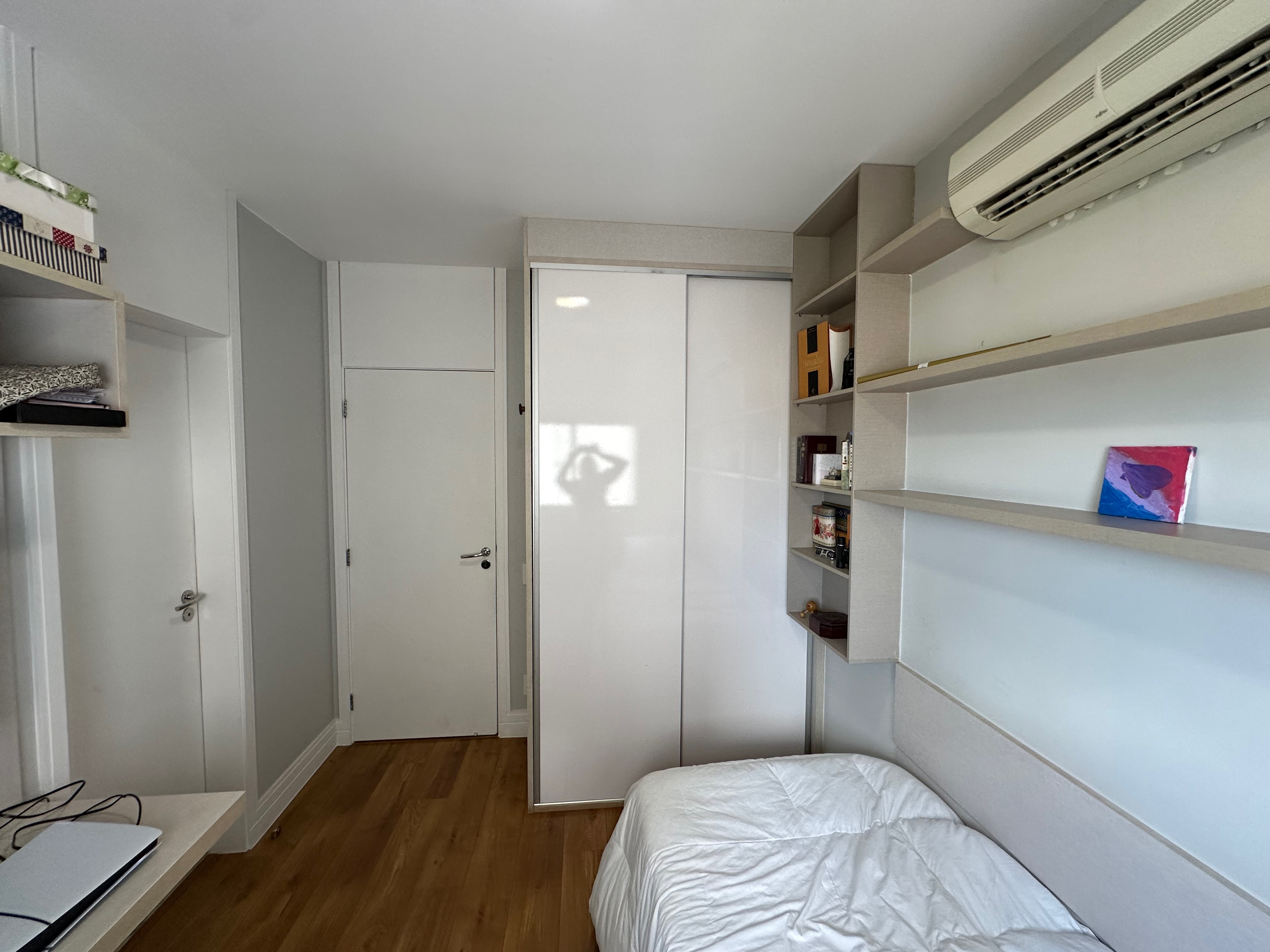 Apartamento, 3 quartos, 133 m² - Foto 20