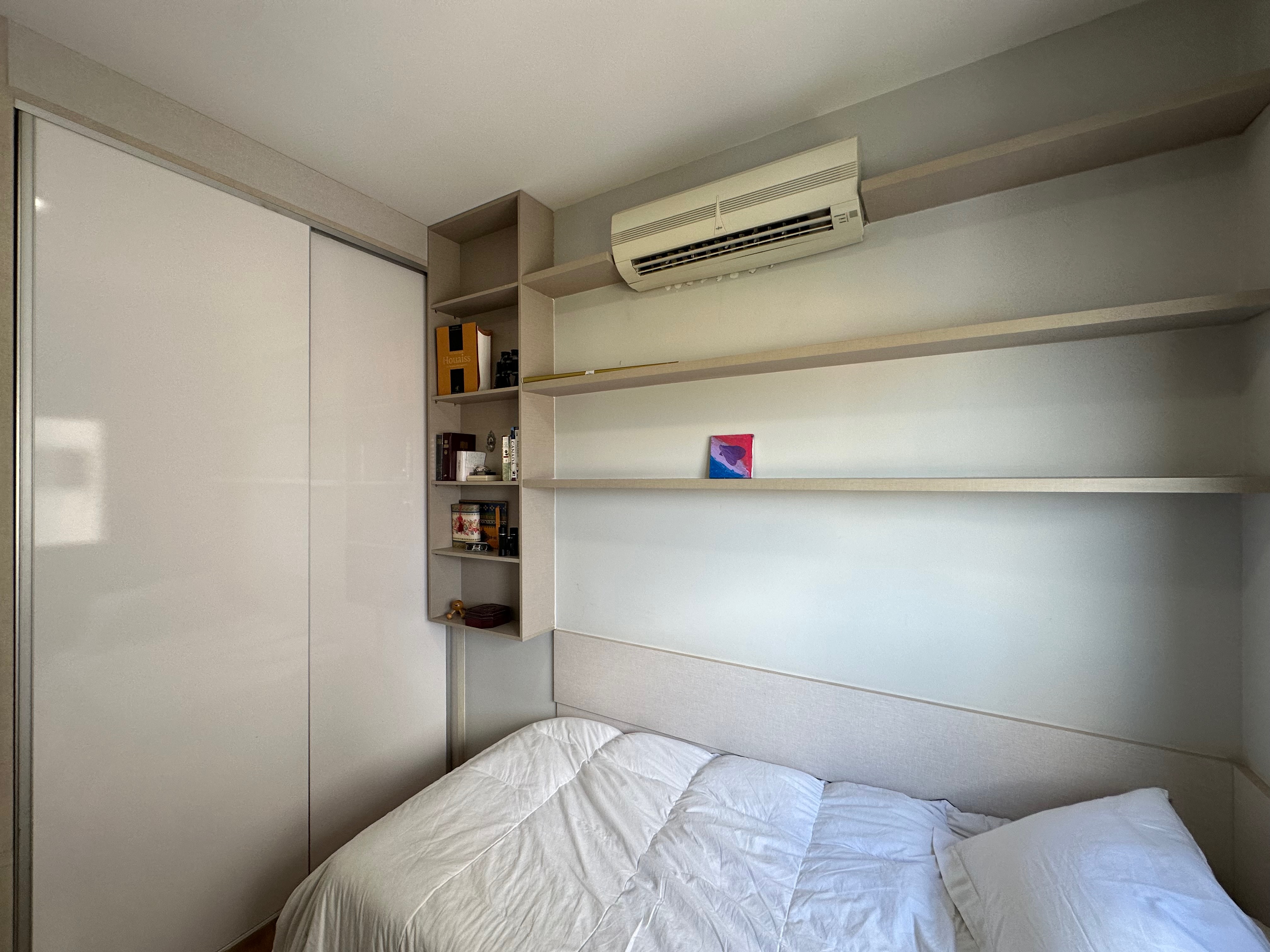 Apartamento, 3 quartos, 133 m² - Foto 19